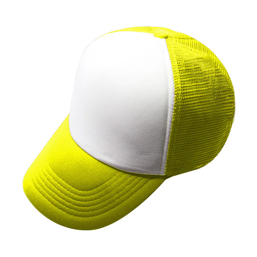 GORRA MR TRUCKER - Vista 5